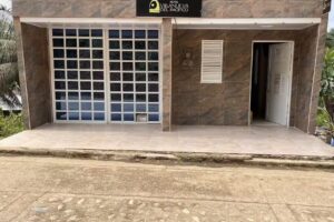 Hotel Villanueva del Pac&iacute;fico