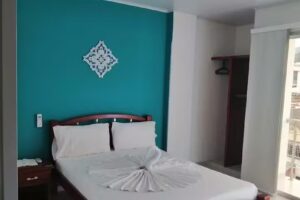 HOTEL VILLAREAL DEL LLANO