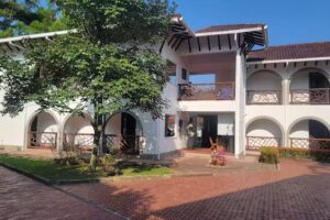 Hotel Villas de San Sebastián