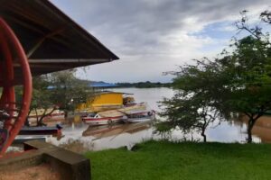 Hotel Villas Del Palmar