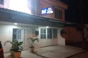 Hotel Villavicencio econ&oacute;mico