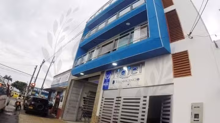 Hotel Villavicencio REAL