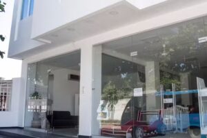 Hotel Vi&ntilde;a Del Mar