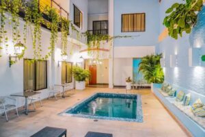 Hotel Virrey Cartagena