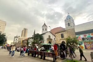 Hotel Virrey Central