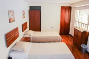 Hotel Vitae Galerias