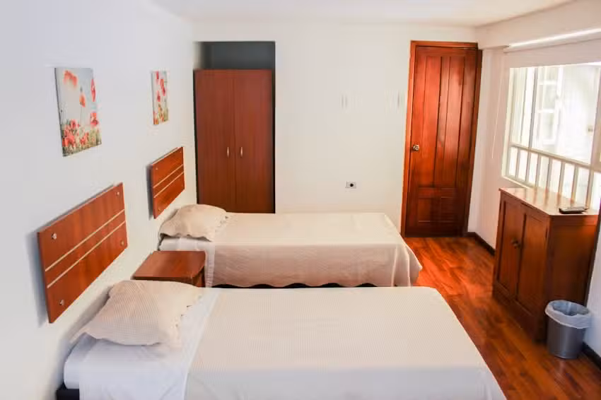 Hotel Vitae Galerias