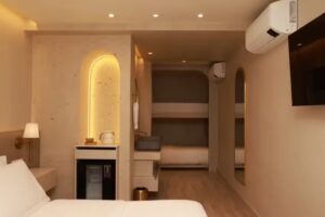 Hotel VPV SUITES & CASINO