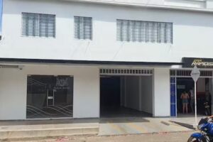 Hotel W Plaza nueva sede