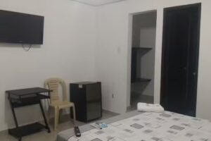 Hotel Walt Sevas Plaza