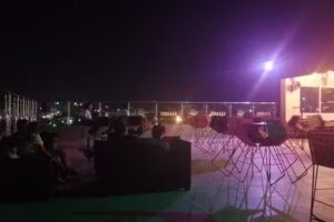 Hotel Wanderlust &ndash; Santa Marta