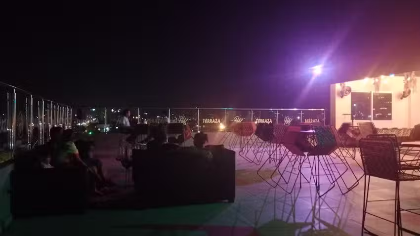 Hotel Wanderlust &ndash; Santa Marta