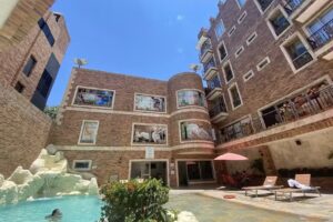 Hotel Windsor Barranquilla