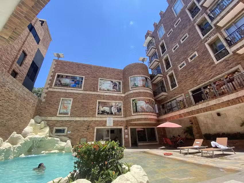 Hotel Windsor Barranquilla