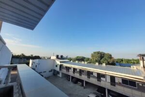 Hotel y Apartaestudios Mingo