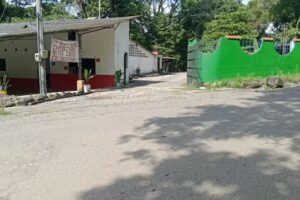 Hotel y balneario el cuamo