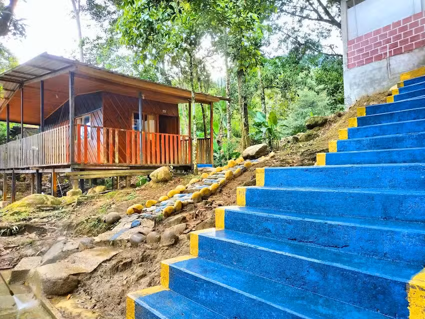 Hotel Y Balneario El Rey