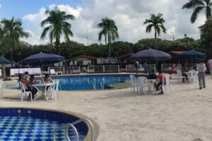 Hotel Y Balneario palmar de la sabana