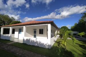 Hotel y Caba&ntilde;as Gualanday