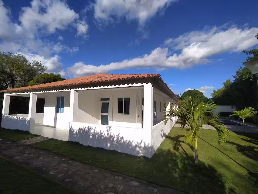 Hotel y Caba&ntilde;as Gualanday