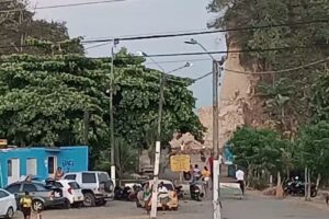 Hotel y Caba&ntilde;as Miramar