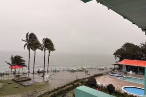 Hotel y Cabañas Reserva Aguamarima