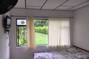 HOTEL Y CABAÑAS VILLA GLORIA