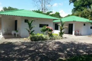 Hotel y Caba&ntilde;as Villa Paula