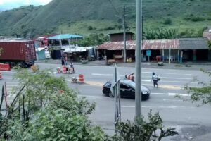 Hotel y miscelanea el pescador