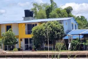 Hotel y Parqueadero Brisas Del Bambu