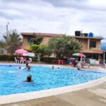 Hotel Y Piscina Aguas Claras