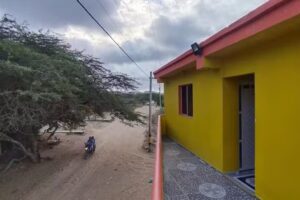 Hotel y Residencia Itujulu