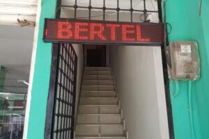 Hotel Y Residencias bertel