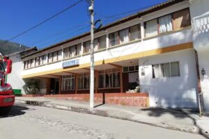 Hotel y Restaurante ARBOLEDAS