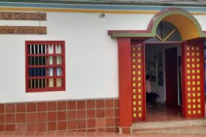 HOTEL Y RESTAURANTE BALCONES DEL CAUCA