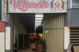 Hotel y Restaurante Barbacoa Boyacense