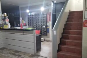 Hotel y Restaurante Barichara