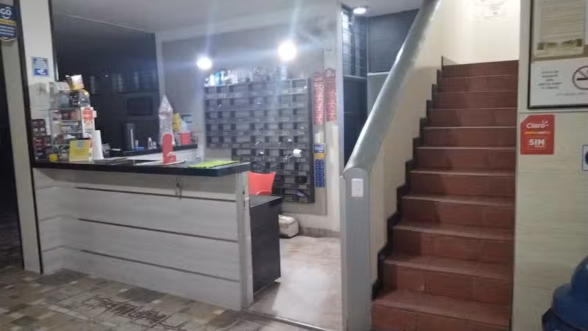 Hotel y Restaurante Barichara