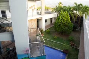 Hotel y Restaurante BCB La Jagua