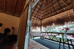 Hotel y Restaurante Campestre San Joaqu&iacute;n