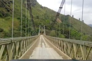 Hotel y Restaurante Campestre Villa Teresa