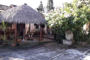 Hotel y Restaurante Casa Lopez