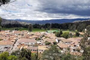 Hotel Y Restaurante CucunuVaca