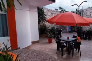 Hotel y Restaurante Delicias del Mar