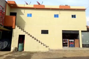 Hotel y Restaurante Desireth