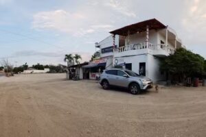 Hotel y Restaurante El Carretero