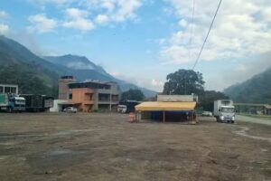 Hotel Y Restaurante El Descanso