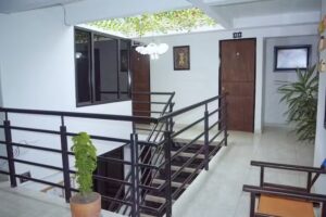 Hotel y Restaurante El Encanto