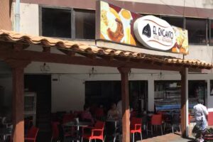 HOTEL Y RESTAURANTE EL ENCANTO DE ORIENTE