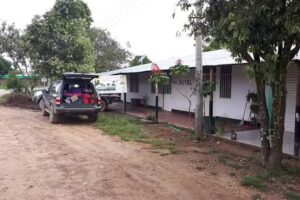Hotel Y Restaurante El Forastero